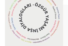 “ABDULLAH ÖCALAN’A ÖZGÜRLÜK-KÜRDİSTAN’DA BARIŞ” ULUSLARARASI İNİSİYATİFİ, Abdullah Öca- lan’ın serbest bırakılması ve Kürt sorununun barışçıl çözümü için oluşturulmuş, çok uluslu bir barış inisi- yatifidir. İnisiyatif, Öcalan’ın, istihbarat servislerinin it- tifakıyla yapılan gizli bir operasyon sonucunda Kenya’nın başkenti Nairobi’den kaçırılıp, 15 Şubat 1999’da Türkiye Cumhuriyeti’ne teslim edilmesinin hemen ardından ku- ruldu. Faaliyetlerinin bir kısmını, Abdullah Öcalan’ın ça- lışmalarını yayımlamak oluşturmaktadır.