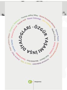 “ABDULLAH ÖCALAN’A ÖZGÜRLÜK-KÜRDİSTAN’DA BARIŞ” ULUSLARARASI İNİSİYATİFİ, Abdullah Öca- lan’ın serbest bırakılması ve Kürt sorununun barışçıl çözümü için oluşturulmuş, çok uluslu bir barış inisi- yatifidir. İnisiyatif, Öcalan’ın, istihbarat servislerinin it- tifakıyla yapılan gizli bir operasyon sonucunda Kenya’nın başkenti Nairobi’den kaçırılıp, 15 Şubat 1999’da Türkiye Cumhuriyeti’ne teslim edilmesinin hemen ardından ku- ruldu. Faaliyetlerinin bir kısmını, Abdullah Öcalan’ın ça- lışmalarını yayımlamak oluşturmaktadır.